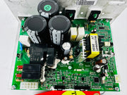 Lower Control Boards